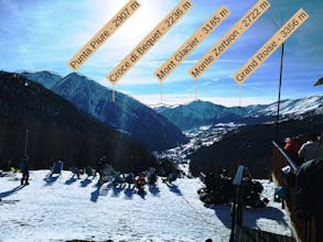 PeakNav gallery image