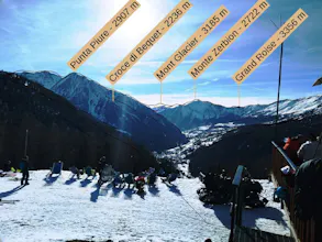 PeakNav gallery image