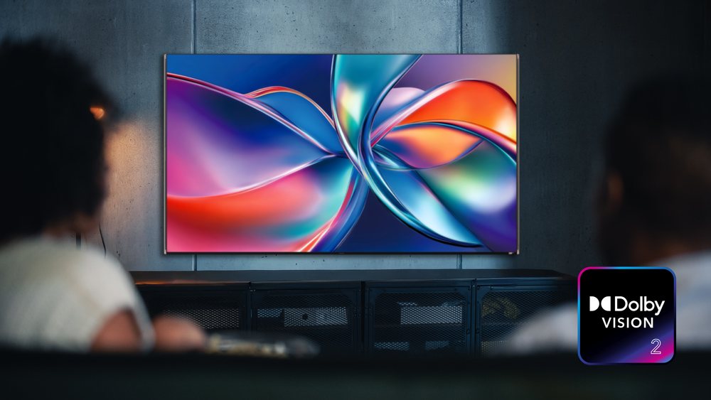 Dolby Vision® 2 screenshot 1