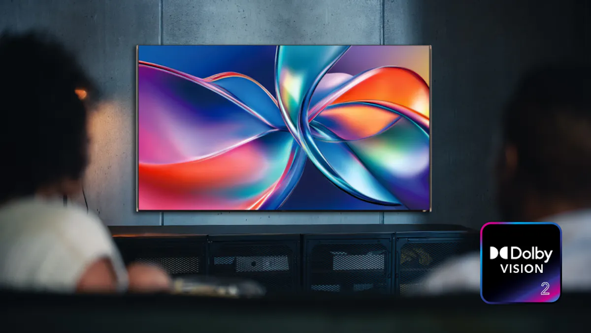 Dolby Vision® 2