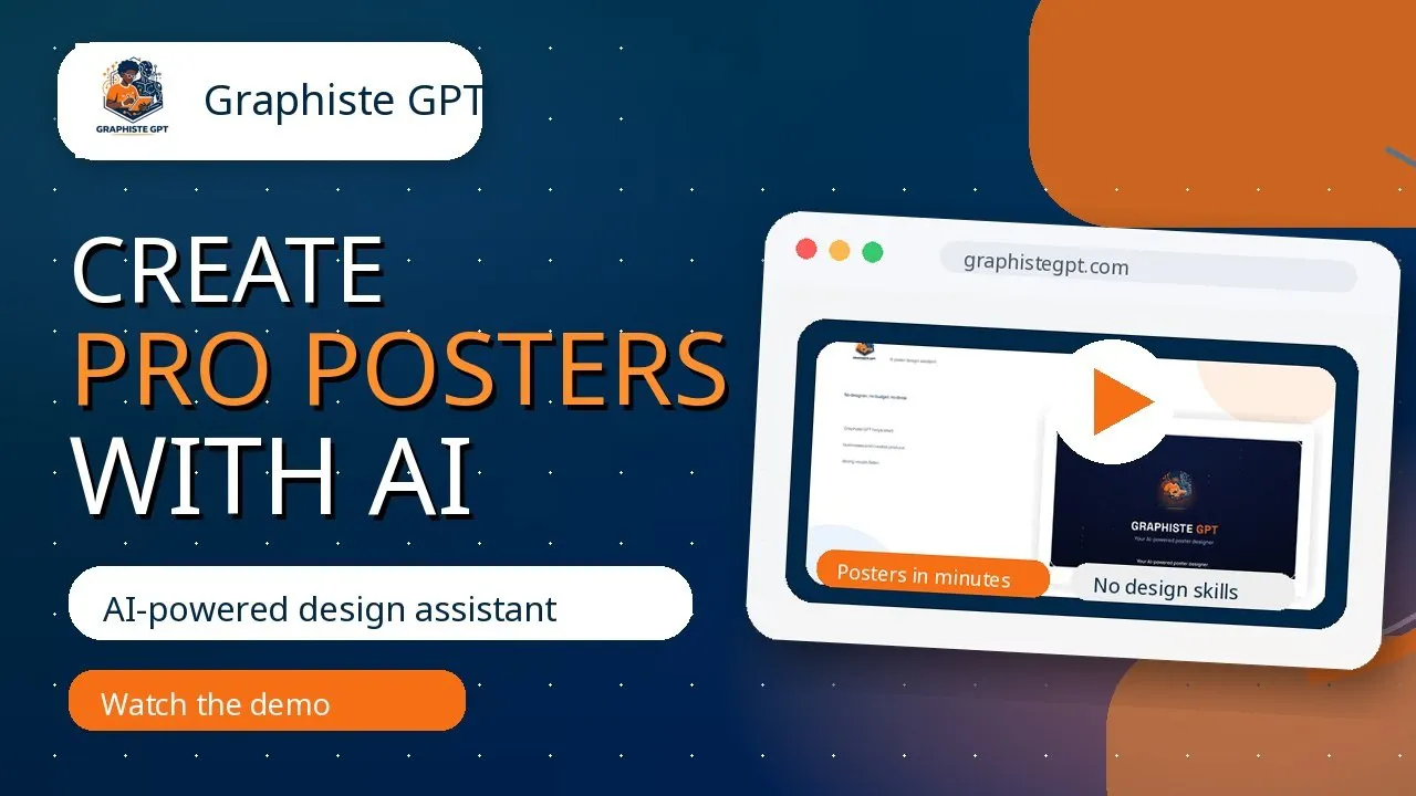 Graphiste GPT gallery image