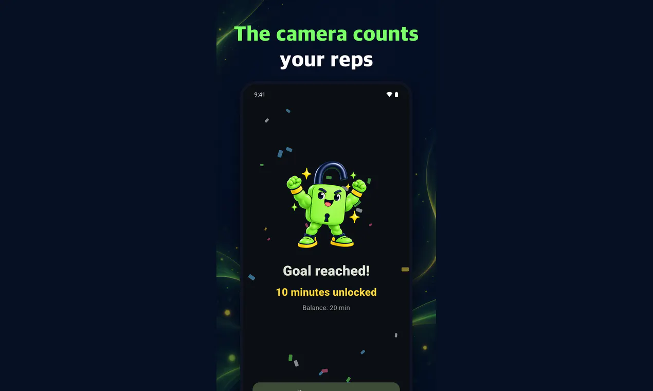 RepUnlock gallery image