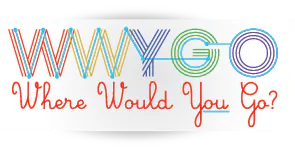 Where would you go?
