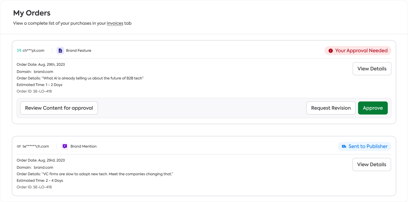 SearchEye gallery image