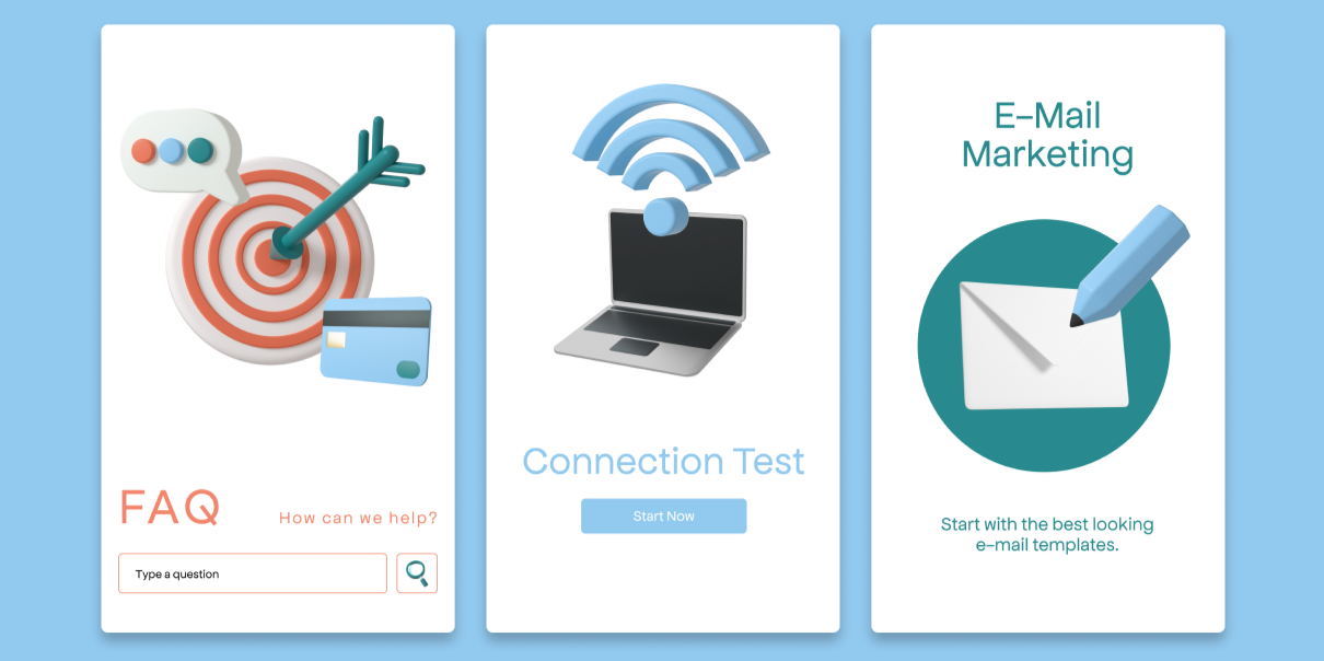 Homies 3D gallery image