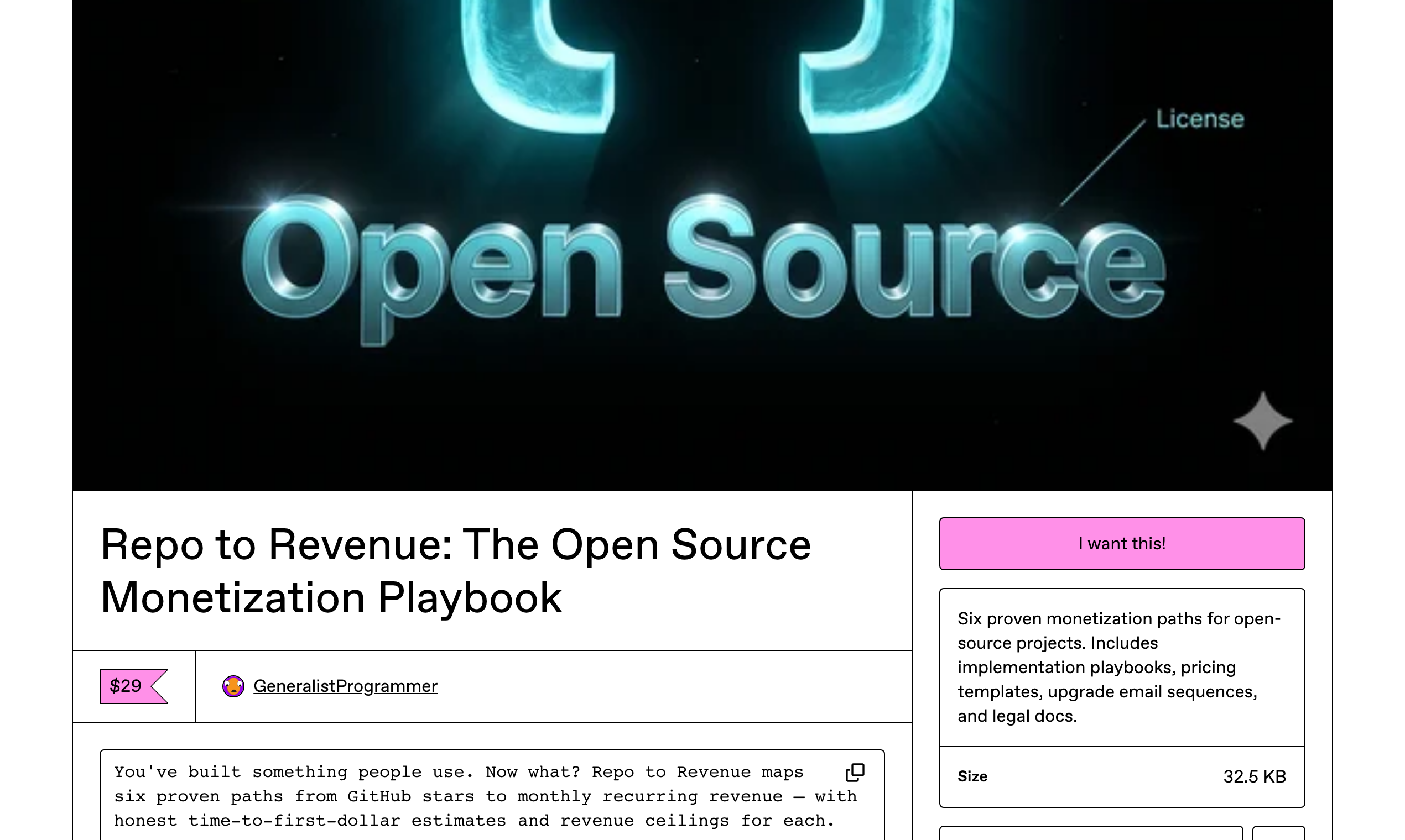 Repo to Revenue gallery image
