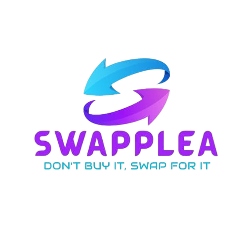 Média Swapplea - échanger des biens et des services équitablement - Ne l'achetez pas, échangez-le 2