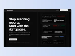 QueryInbox gallery image