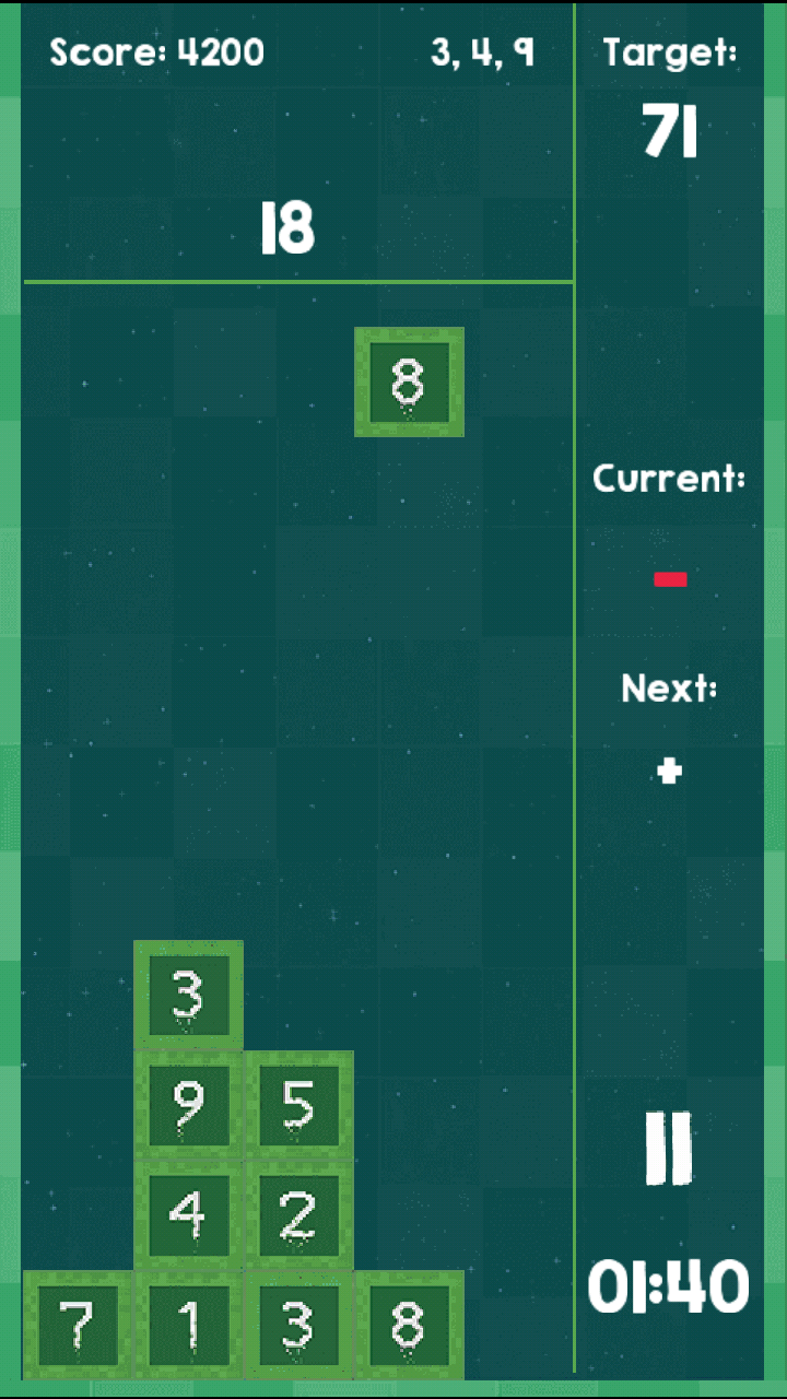 Mathris gallery image