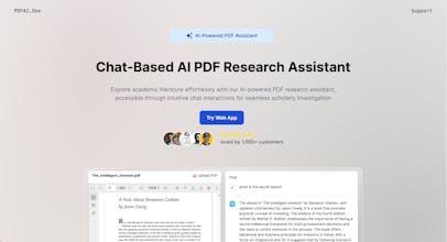 PDFAI.One gallery image