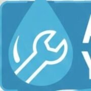 Appoint Your Plumber - Product Hunt launch logo and brand identity