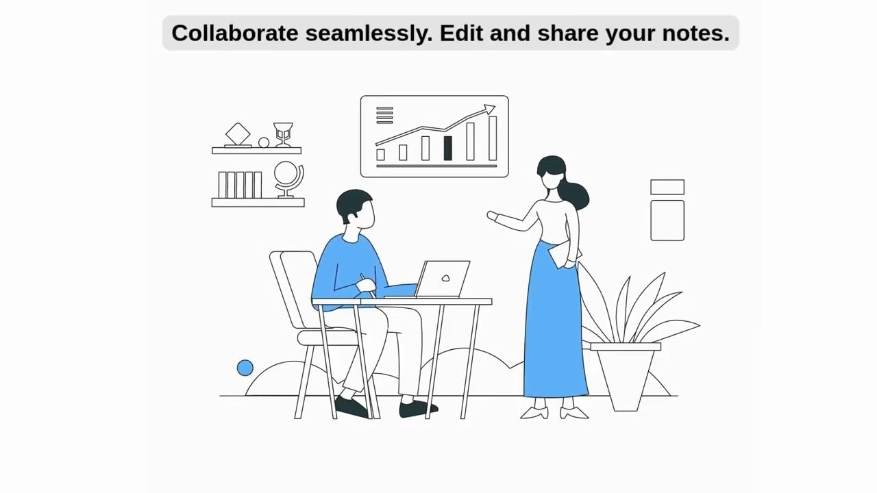 MindNote gallery image