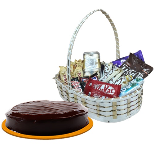 Send Gifts To Karachi Pakistan media 1