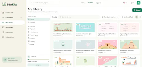 EduKitt AI gallery image