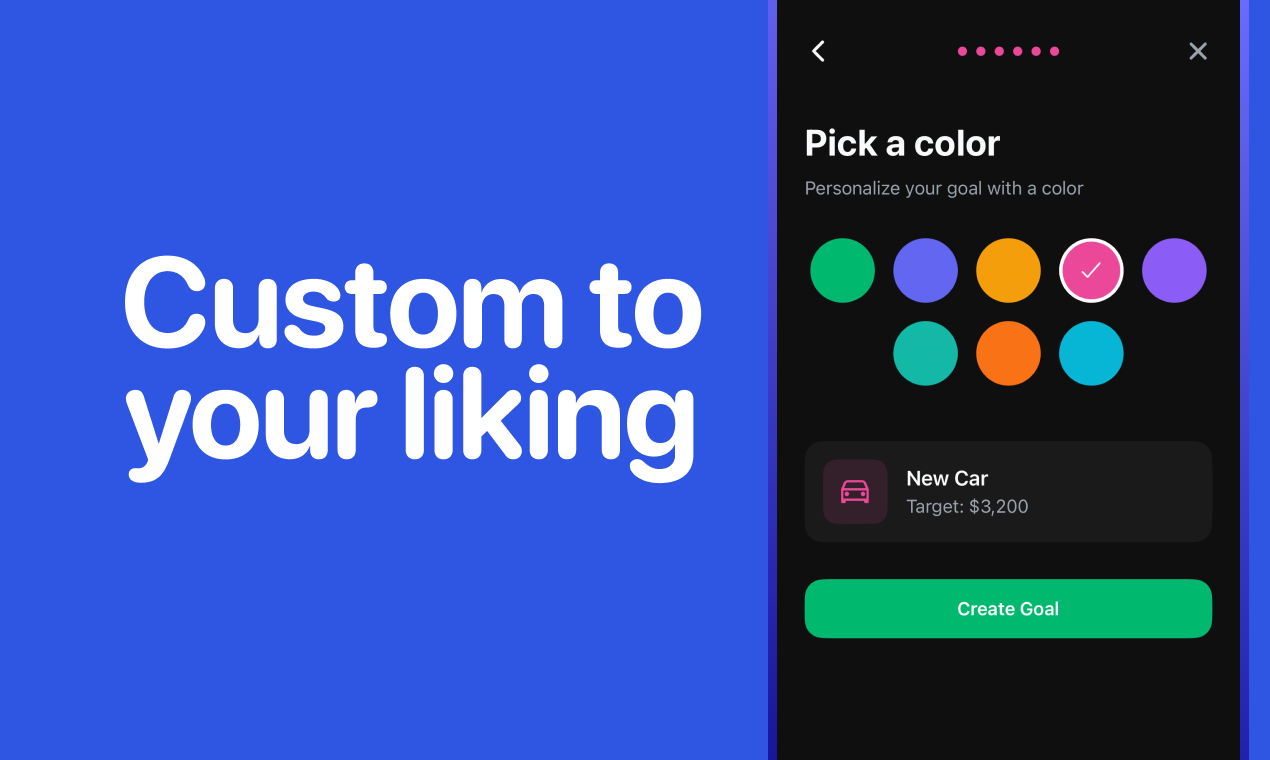 Cookie Jar Savings gallery image
