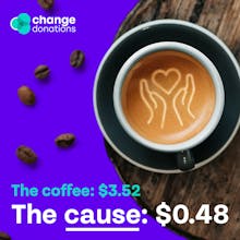 Change Donations gallery image