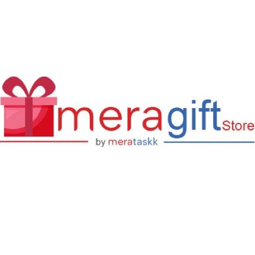 MeraGift Store App logo