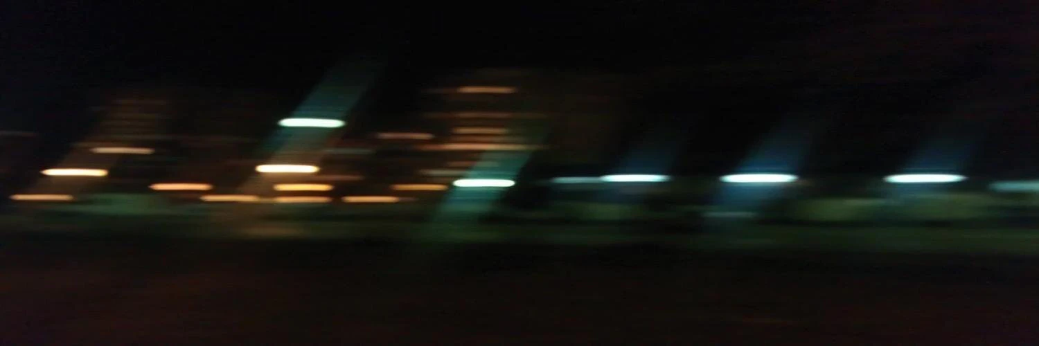 Faisal Qureshi cover