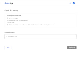 CatchUp gallery image