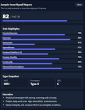 KnowThyself gallery image