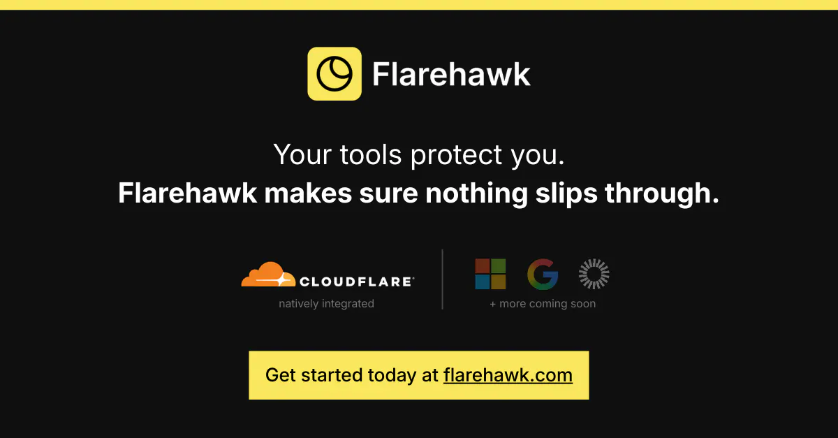 Flarehawk
