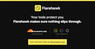 Flarehawk