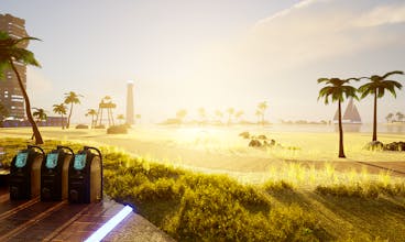 IGL City gallery image