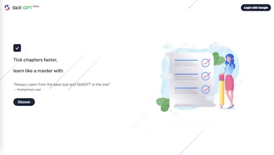 SkillGPT gallery image