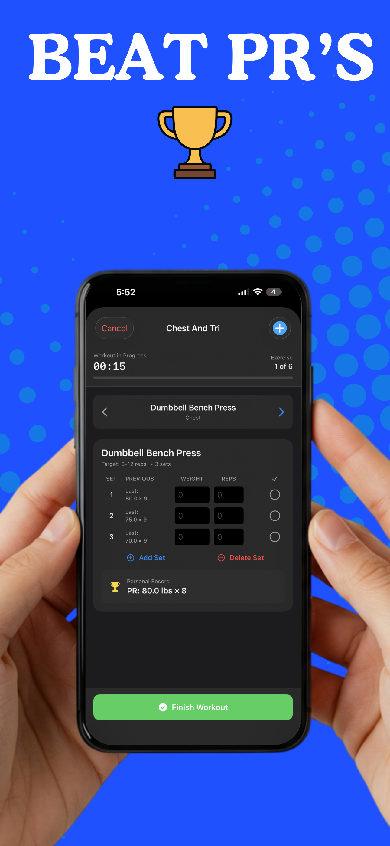 MateMove - Screenshot 3 showing product features and functionality