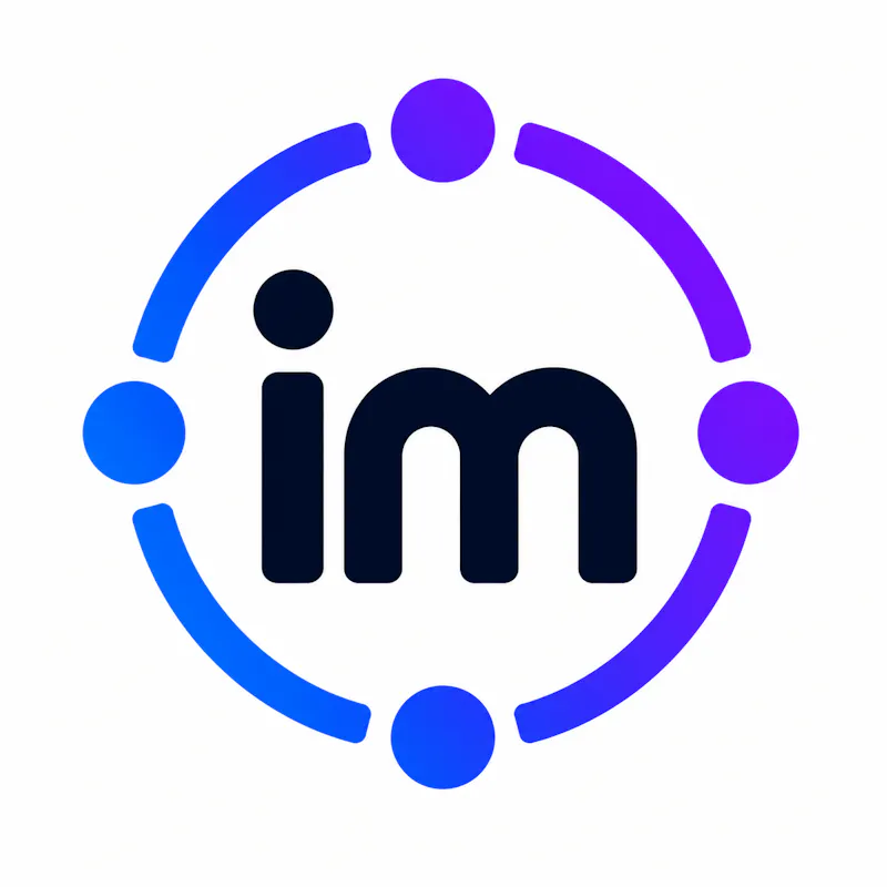 IMCircle screenshot 1