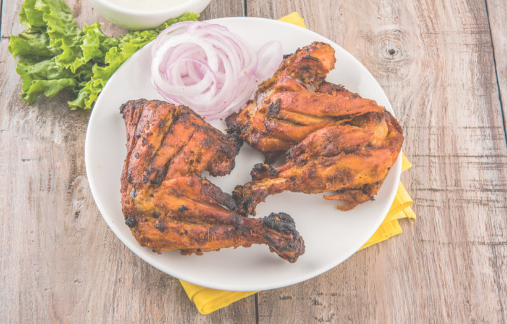 Home Delivery Restaurants