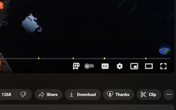 Marksplash gallery image