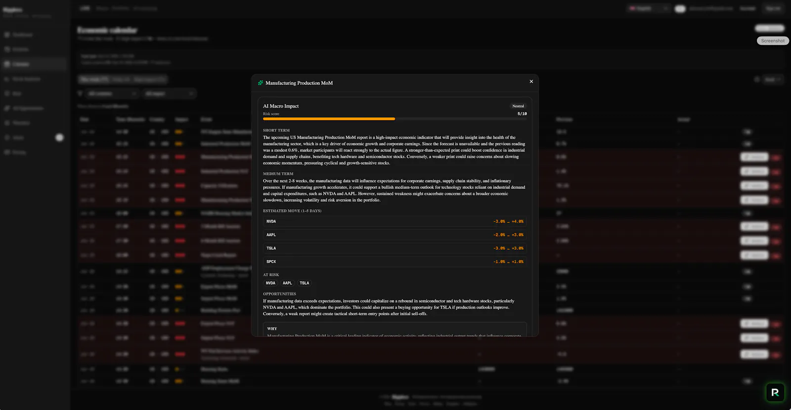 Ripplora screenshot 8