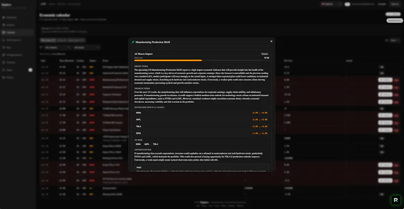 Ripplora screenshot 8