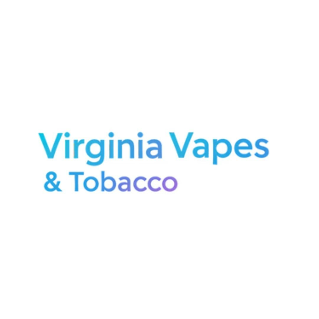 Virginia Vapes & Tobacco - Main product screenshot demonstrating key features and user interface