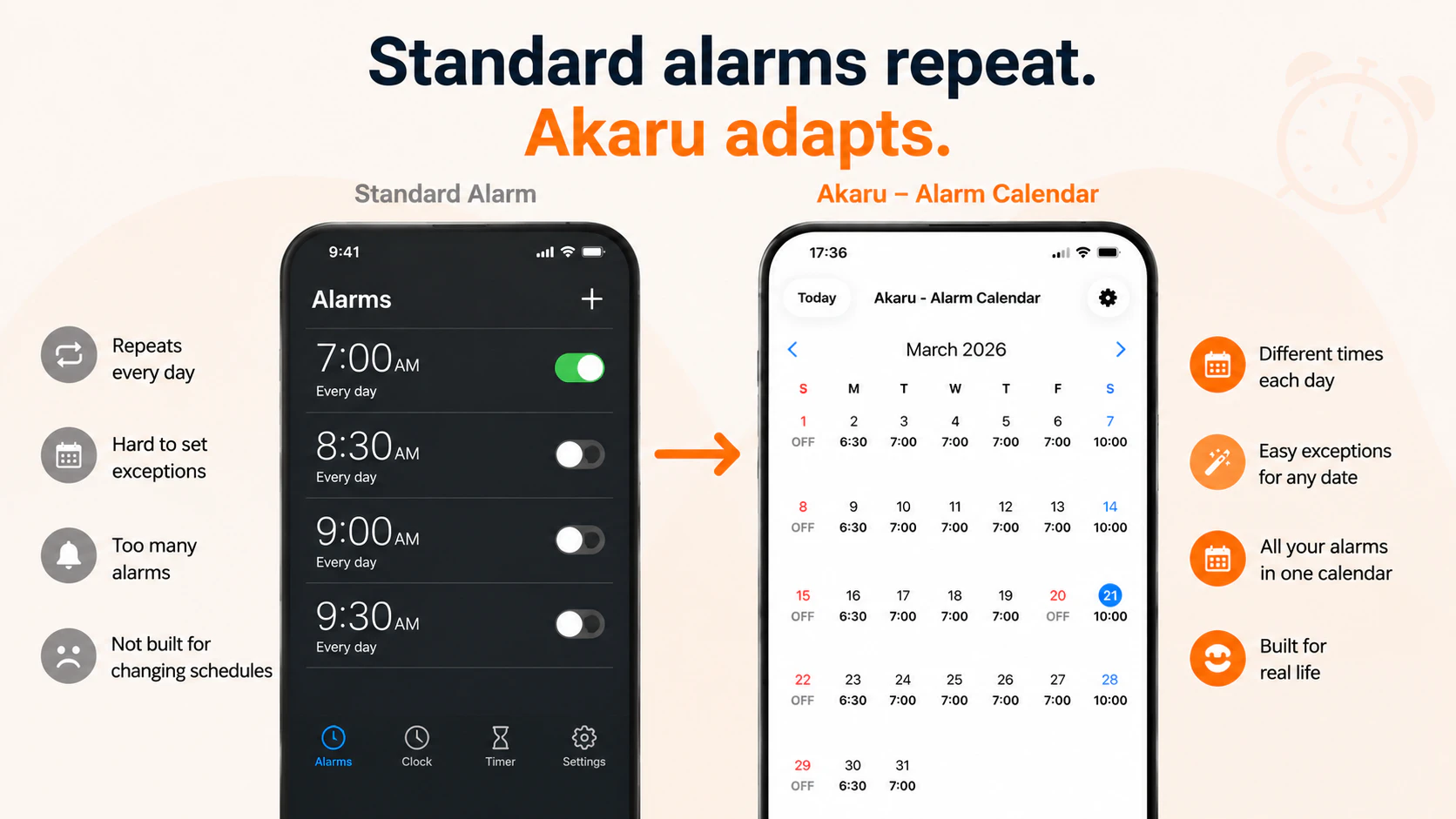 Akaru screenshot 4