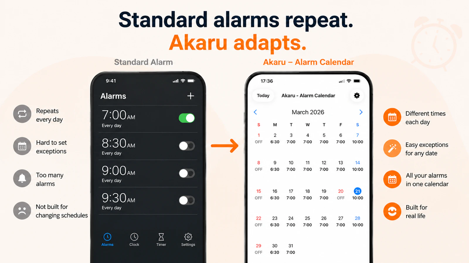 Akaru screenshot 4