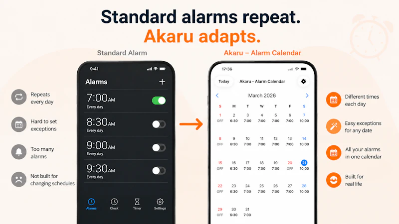 Akaru screenshot 4