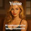 Yume