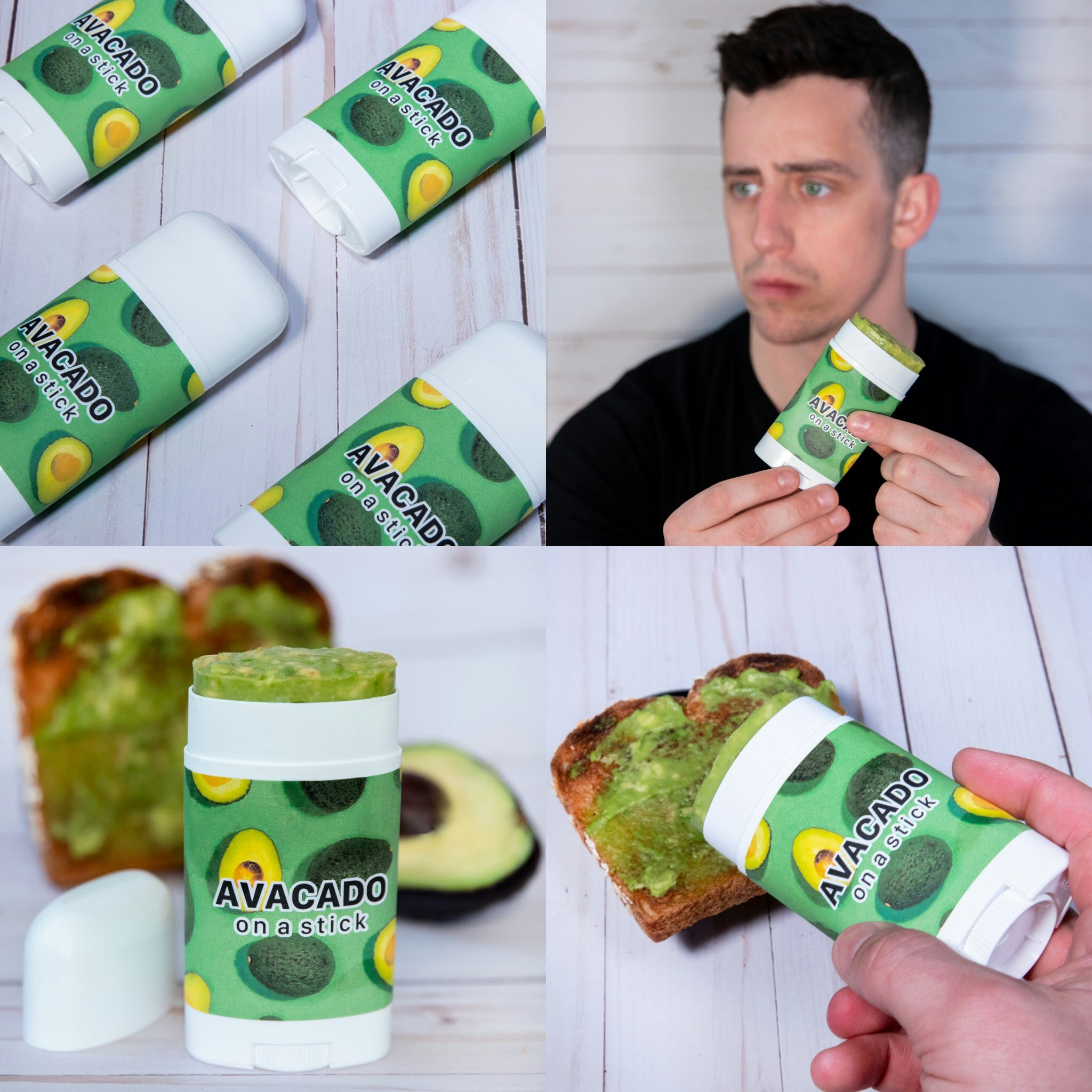 Unnecessary Inventions gallery image