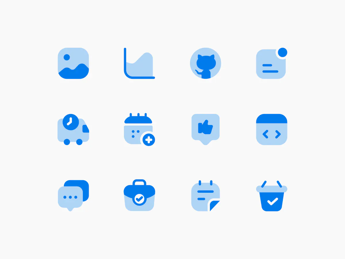 17 in 1 HTML Templates Mega Bundle gallery image