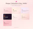 Valentine Online