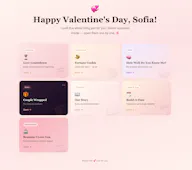 Valentine Online