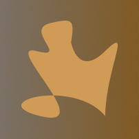 Alexandria - Product Hunt launch logo and brand identity