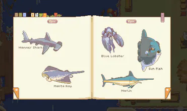 lofi.town gallery image