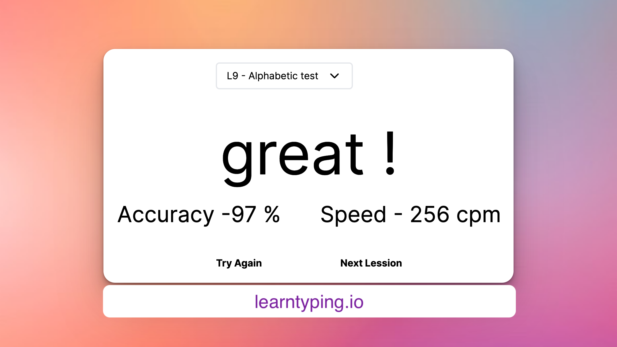 LearnTyping.io media 4