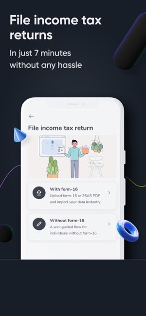 Black by ClearTax gallery image