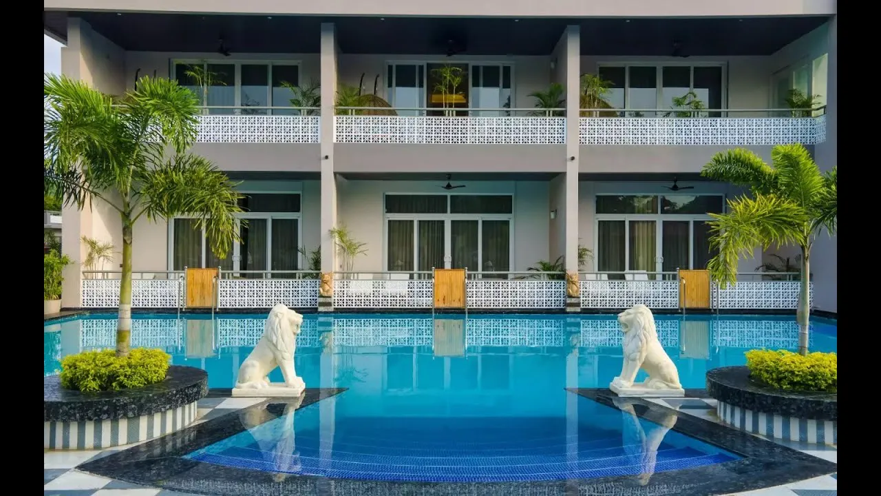 Luxury Villa Stays in Rajasthan gallery image
