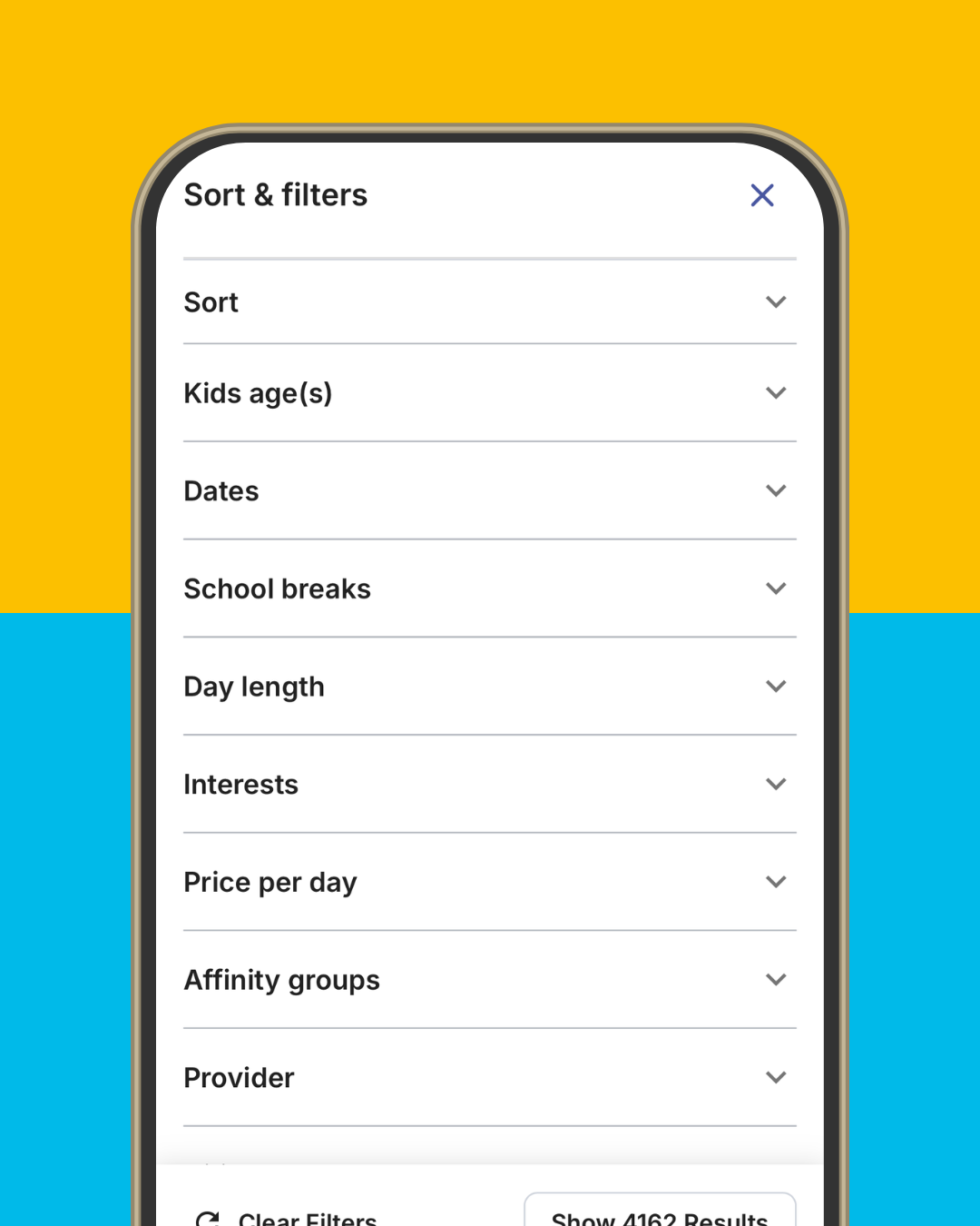 وسائط Camperoni - The kid community platform for busy parents 4