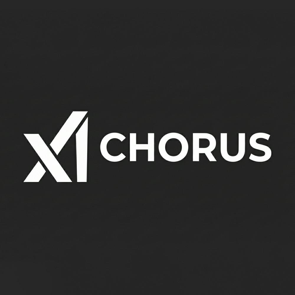 Chorus logo